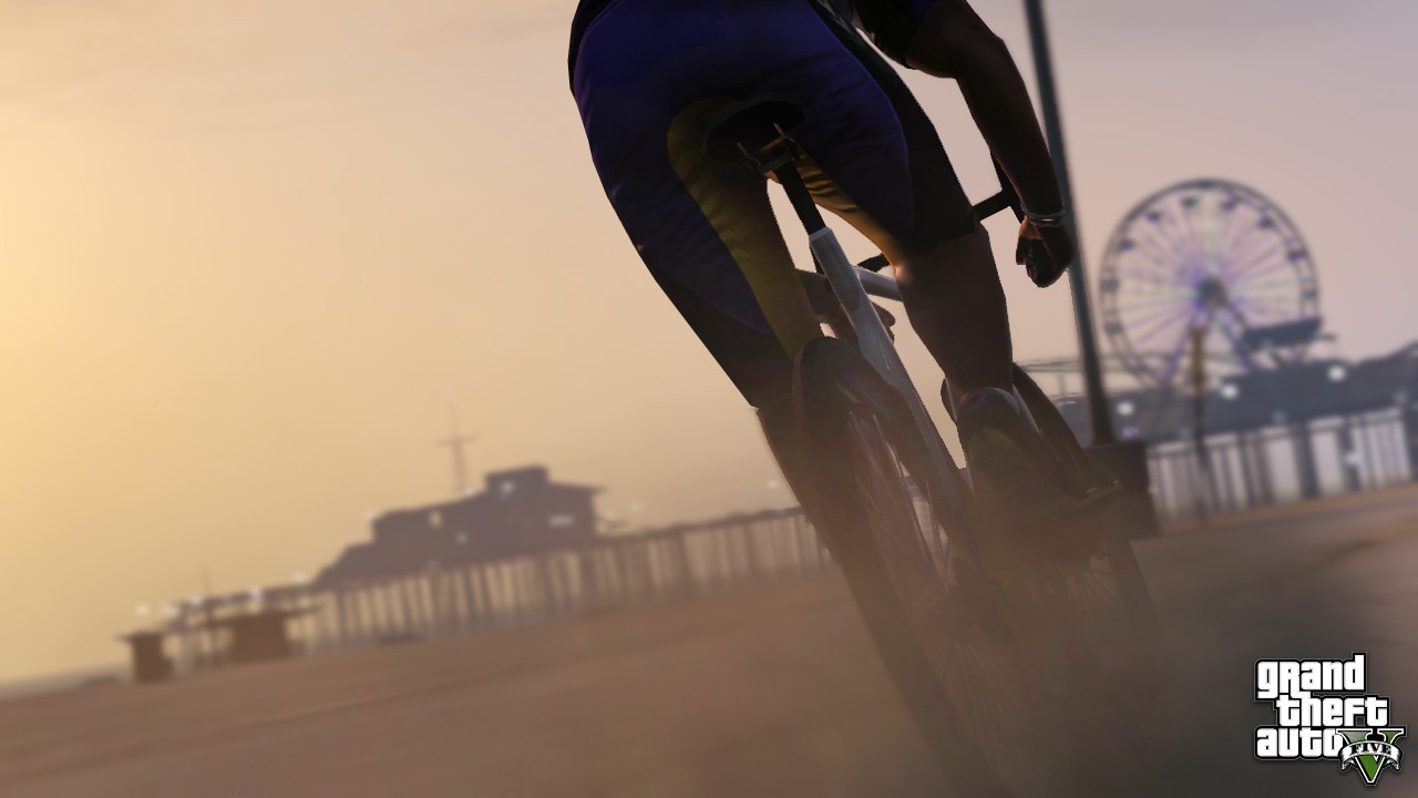 Grand Theft Auto: V (Edición Especial) - Imagen 43